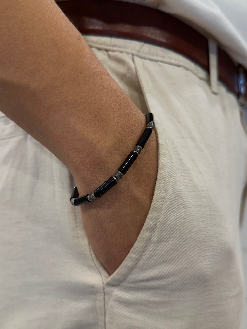 Black Agate -Aura Noire