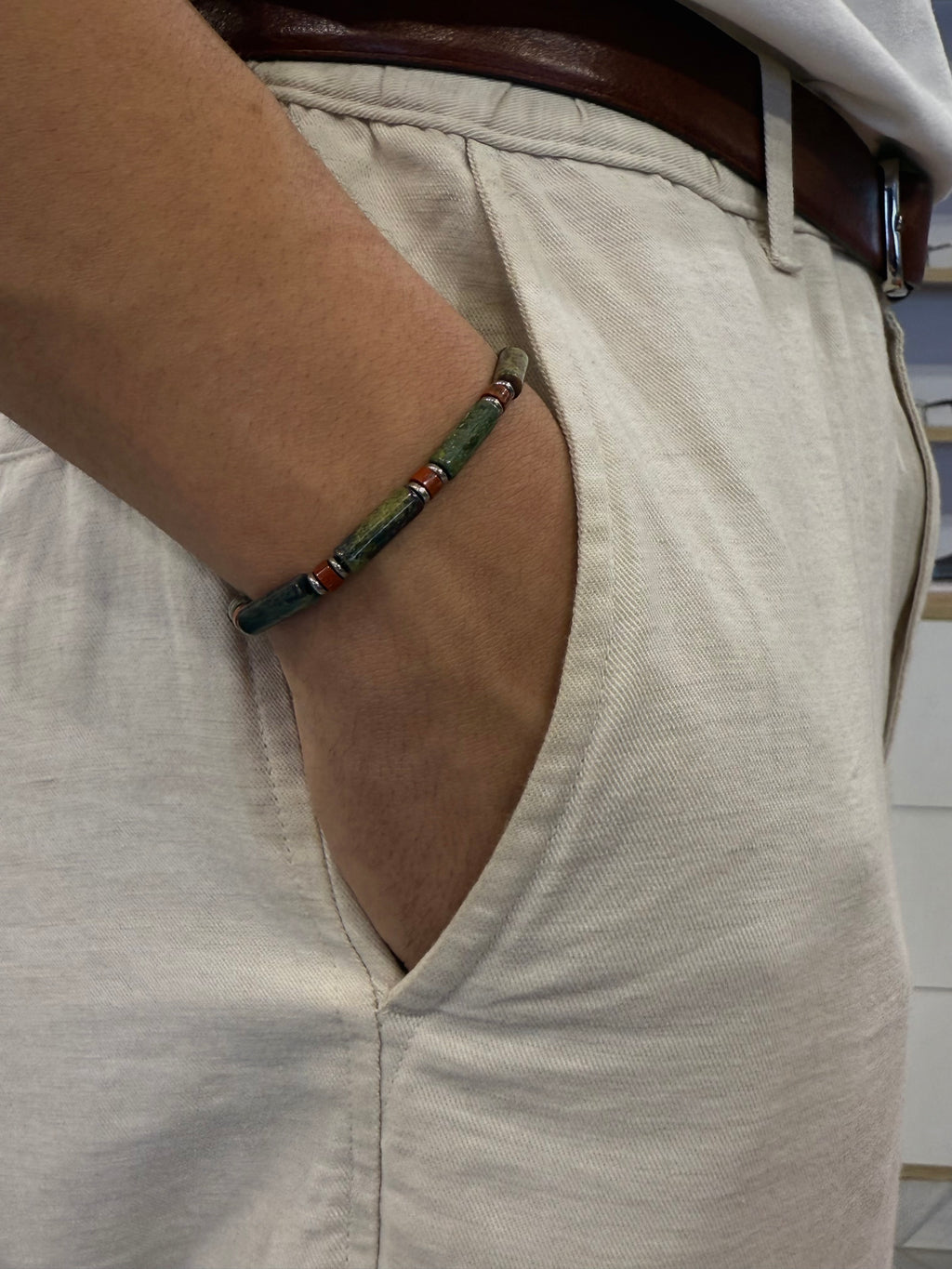 Dragon Blood – Force et Élégance