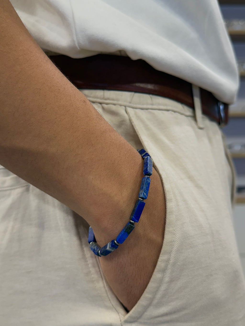 Lapis Lazuli - Royal Lapis