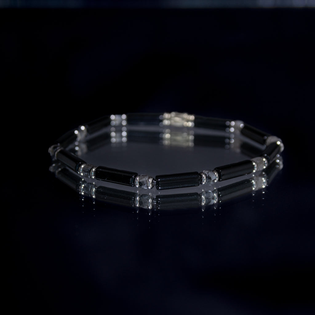 Black Agate -Aura Noire