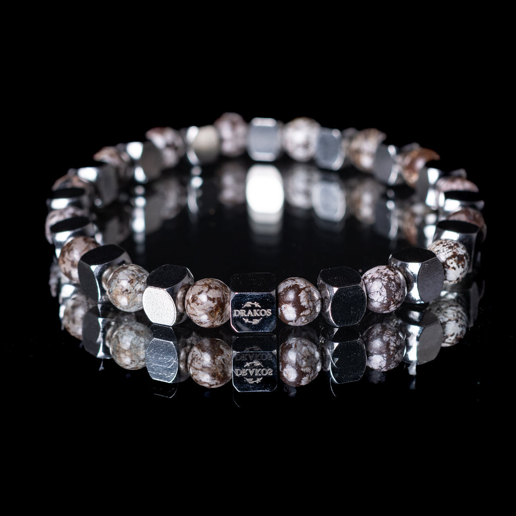 Coffee Snowflake – Glacior