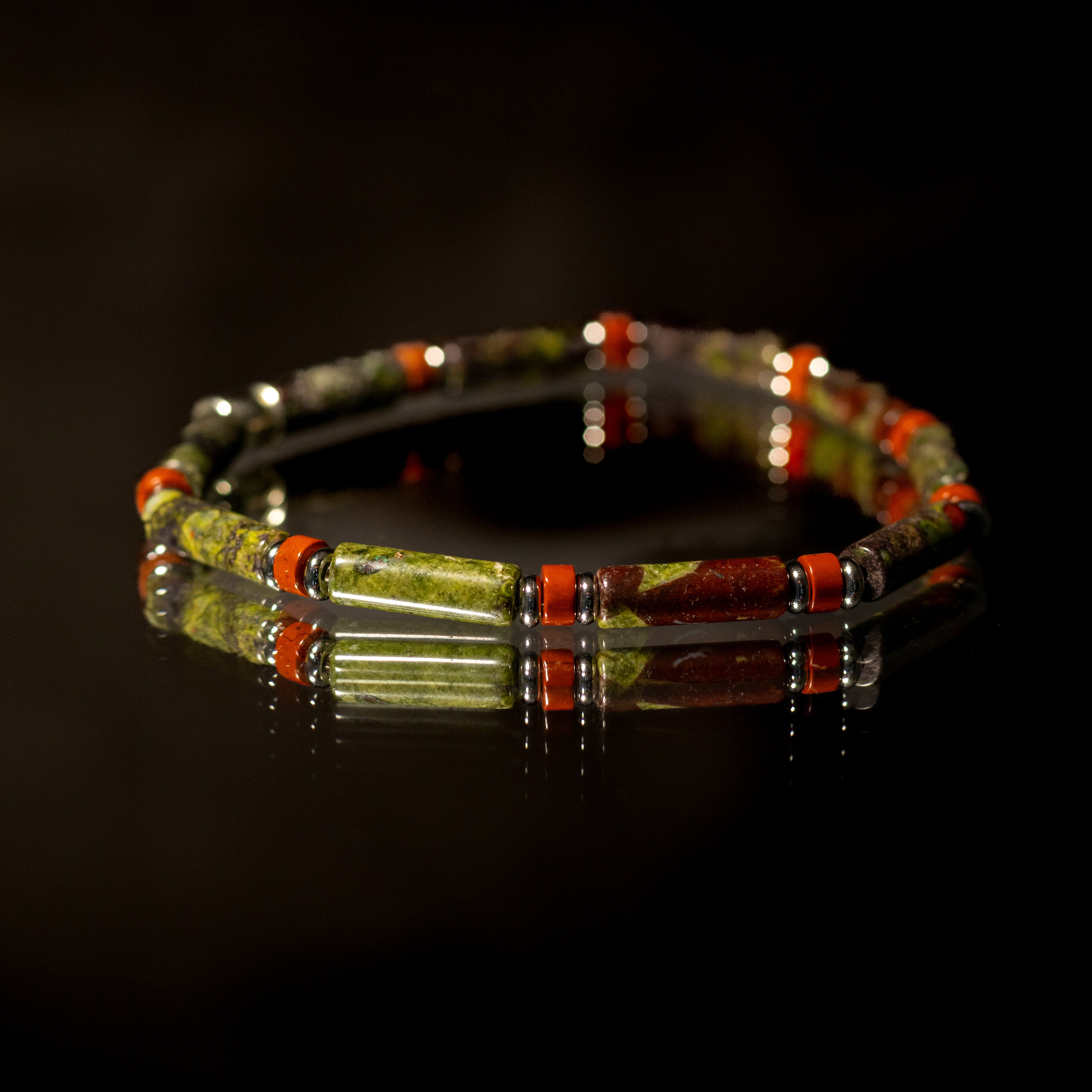 Dragon Blood – Force et Élégance