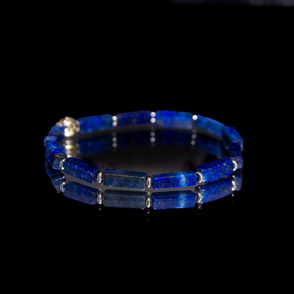Lapis Lazuli - Royal Lapis