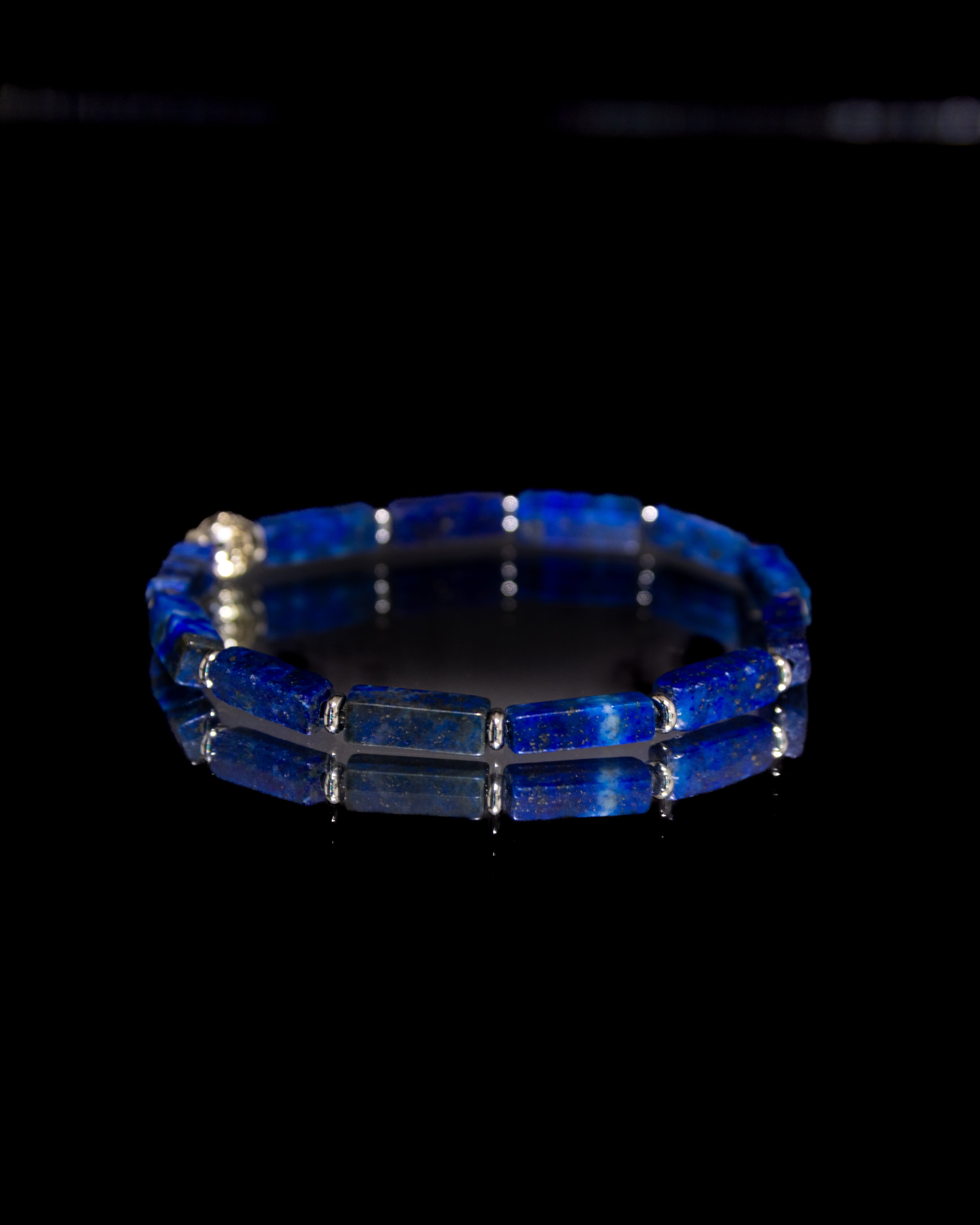 Lapis Lazuli - Royal Lapis