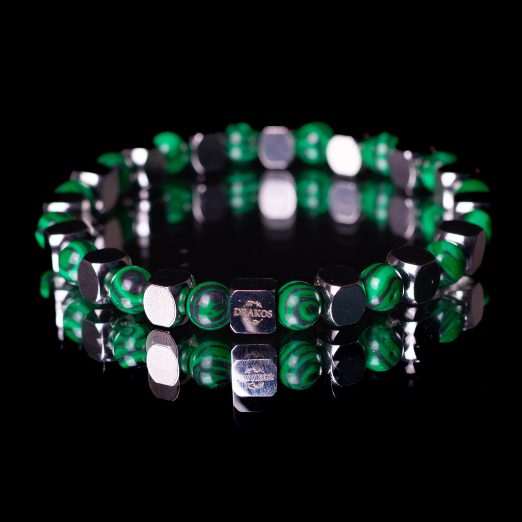 Malachite – Verdantis