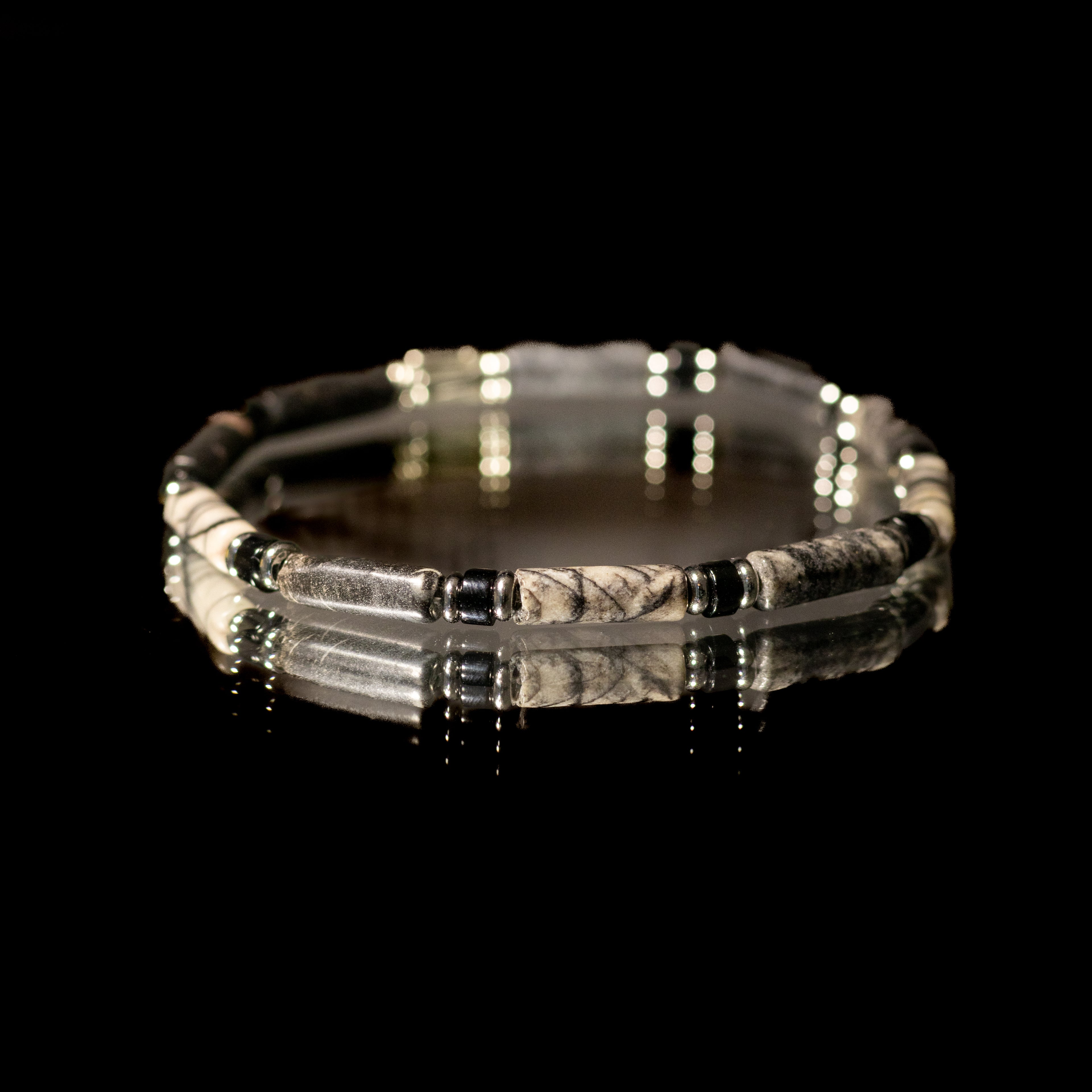 Map Stone - Obsidian Drift