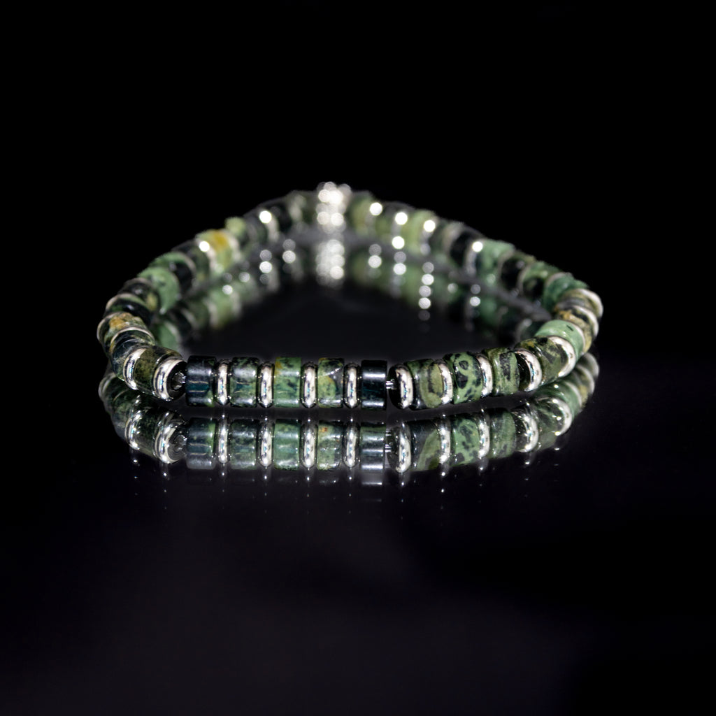 New Polar Jade –  Arctic Spirit