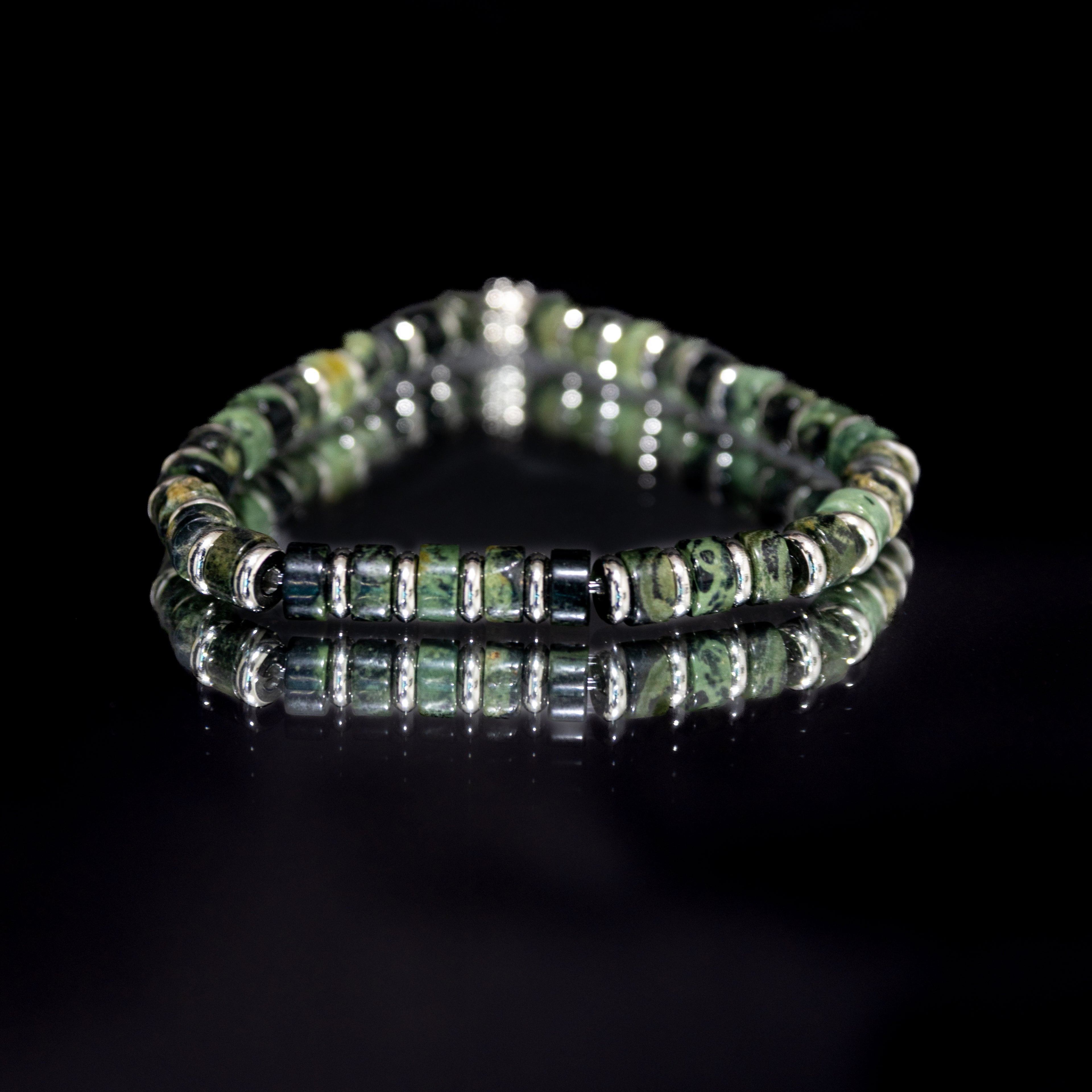 New Polar Jade –  Arctic Spirit