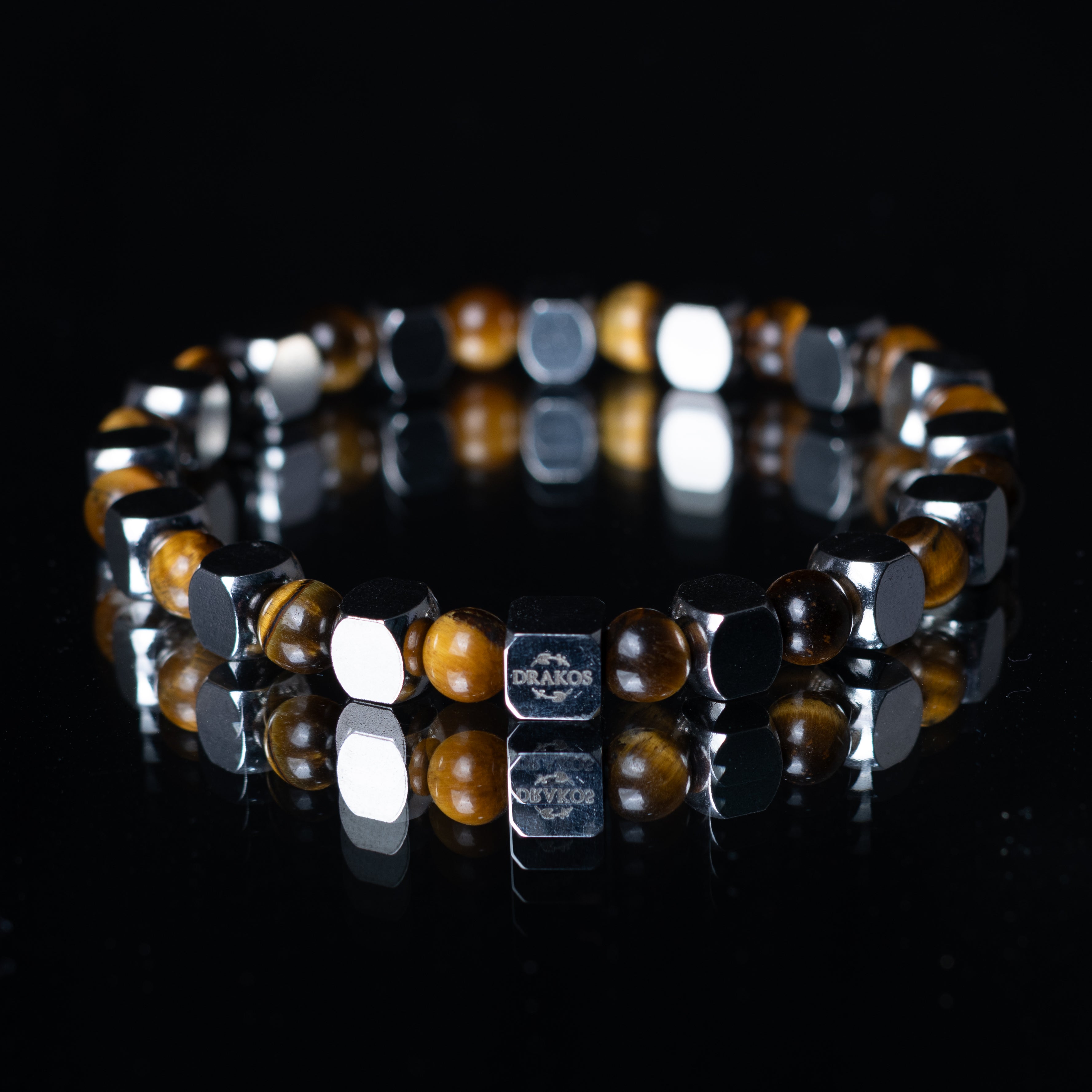 Œil de Tigre – Aurox